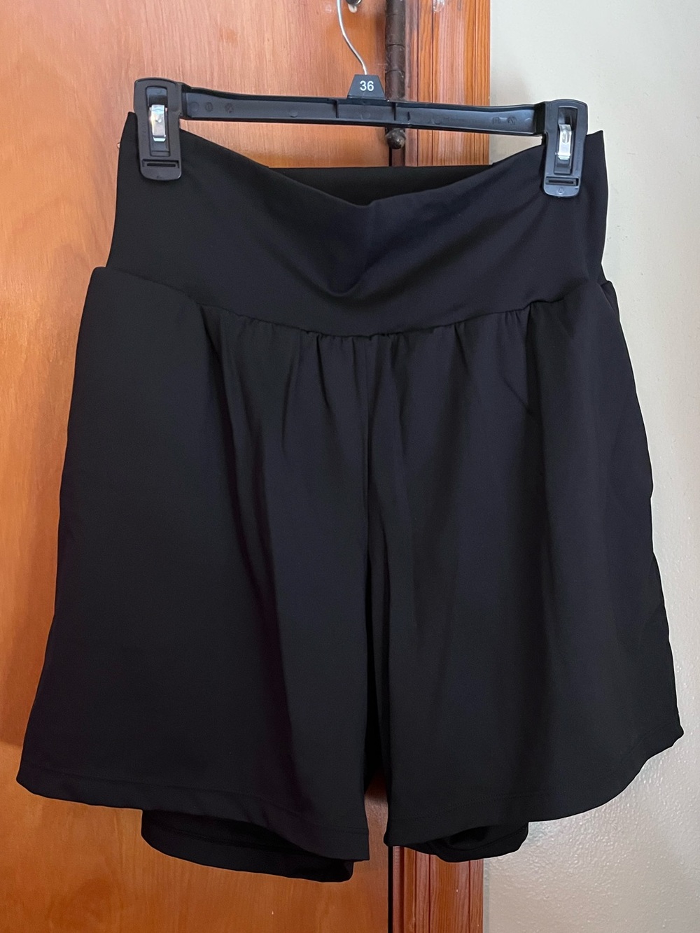 Halara Women's High-Waist Shorts